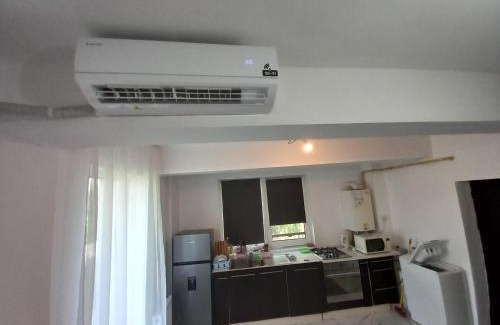 Bucharest Apartment | Twins Residence 2 APART HOTEL AP 2 2 rooms