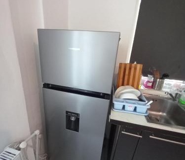 Bucharest Apartment | Twins Residence 2 APART HOTEL AP 2 2 rooms