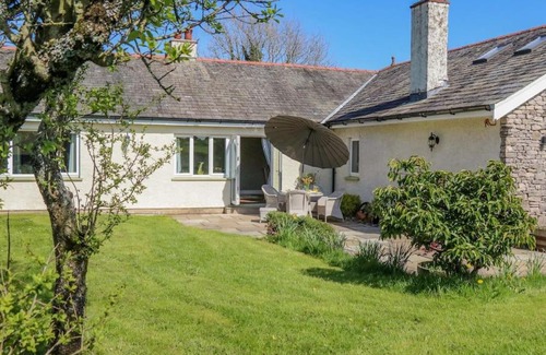 Levens House | Two Acres- Spacious, delightful, pet free bungalow
