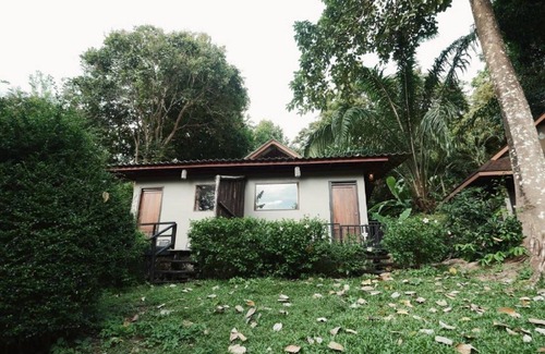 Ko Lanta Villa | Two Bed rooms Mandara Villa B Koh Lanta
