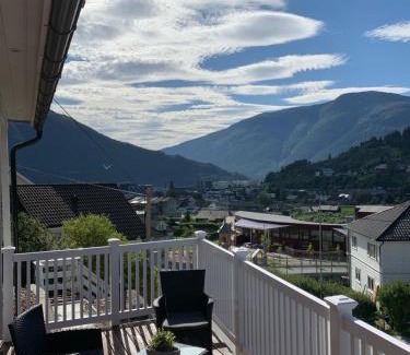 Sogndal Apartment | Two bedroom apartement