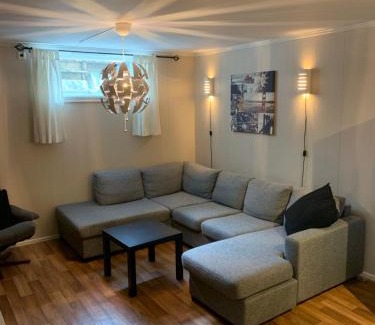 Sogndal Apartment | Two bedroom apartement