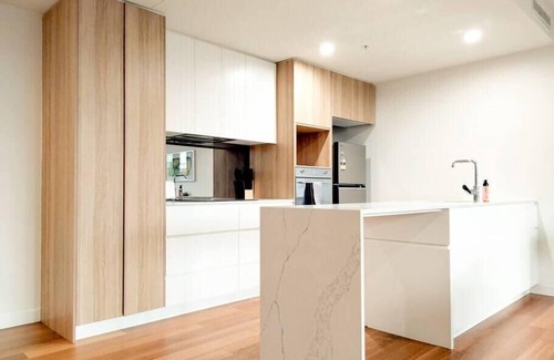 Braddon Apartment | Two bedroom apartment next to Canberra Centre