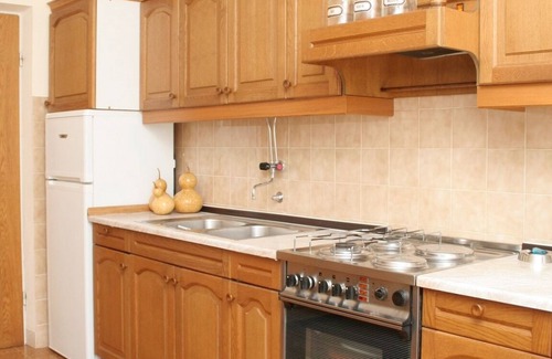 Lumbarda Apartment | Two bedroom apartment with terrace Lumbarda, Korčula (A-4473-a)