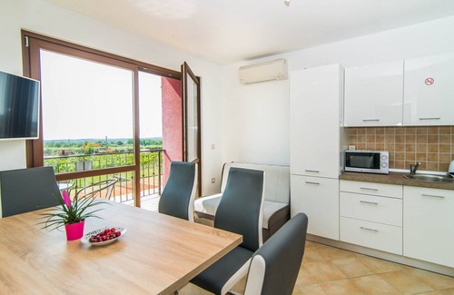 Gedici Apartment | Two-Bedroom Apartment Gordana Ghedda