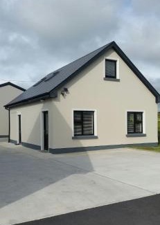 Lahinch Apartment | Two bedroom apartment Ennistymon Lahinch