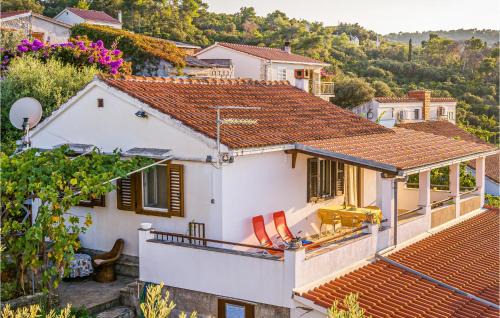 Necujam Apartment | Two-Bedroom Apartment In Necujam