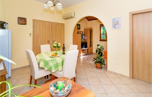 Necujam Apartment | Two-Bedroom Apartment In Necujam