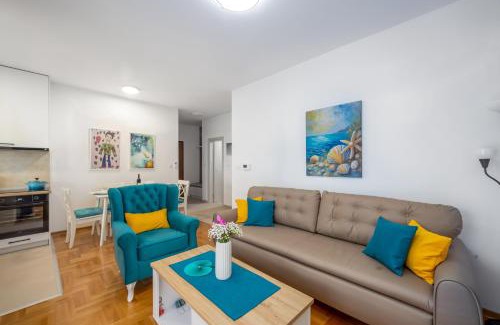 Rozino Apartment | Two bedroom apartment Mali princ