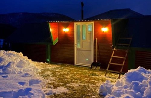 Mojkovac Apartment | Two Bedroom Apartment