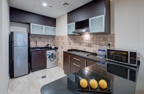 Dubai Production City House | Two Bedroom Apartment Near Damac Cresent Towers A Ab