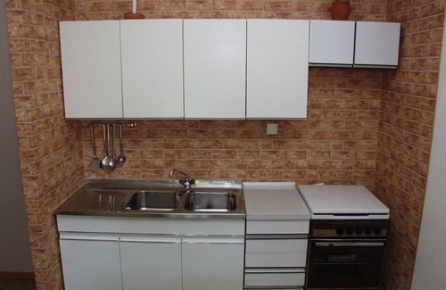 Simuni Apartment | Two bedroom apartment near beach Šimuni, Pag (A-236-a)