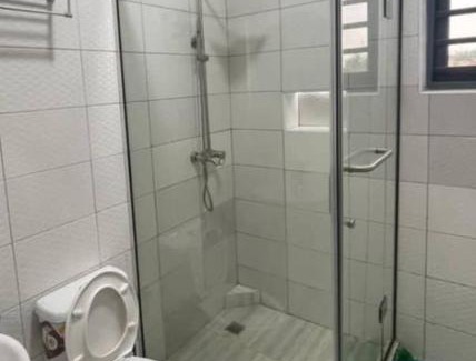 Ikeja Apartment | Two Bedroom Apartment