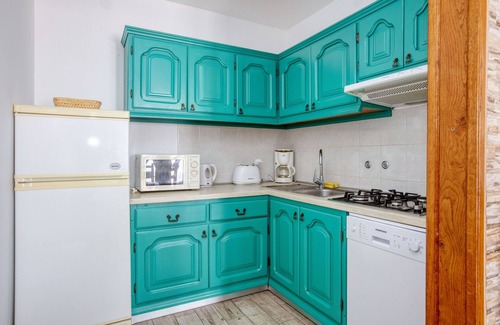 Jezera Apartment | Two bedroom apartment with terrace Jezera, Murter (A-21148-a)