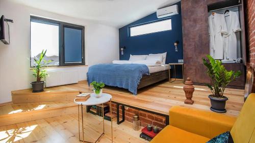 Chugureti Apartment | Two bedroom apartment with amazing city view - Telescope