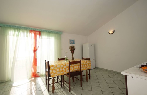 Zavalatica Apartment | Two bedroom apartment with terrace and sea view Zavalatica, Korčula (A-247-e)