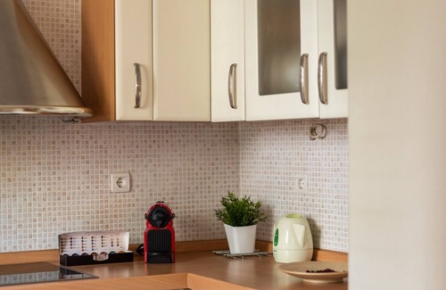 Plaka Condo | Two bedroom Apt in Syntagma - Ermou area