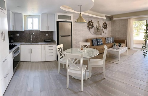 Puerto Plata Apartment | Two Bedroom Beachfront Condo-Emotions-Playa-Dorada