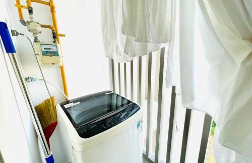 Phu My Hung Apartment | Two Bedroom Happy Residence