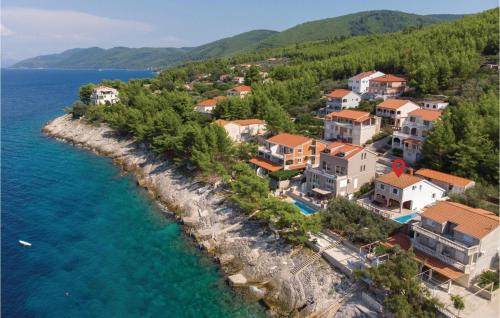 Prigradica House | Two-Bedroom Holiday Home In Prigradica