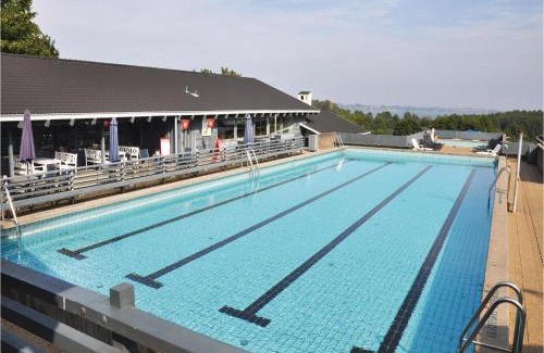 Aabenraa House | Two-Bedroom Holiday Home In Aabenraa