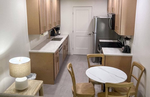 Marco Island Hotel | Two Bedroom King Villa