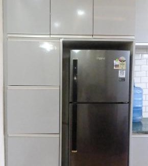 Kathmandu Apartment | Two bedroom RR Apartment Near Swoyambhu