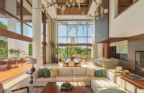 Las Jarretaderas Villa | Two Bedroom Suite