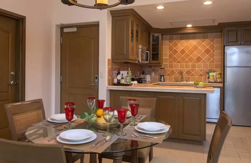Loreto House | Two-Bedroom Suite at Villa del Palmar Loretonn