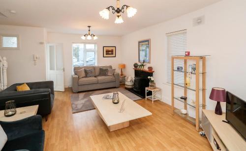 Dungarvan House | Two bedroom townhouse in the heart of Dungarvan