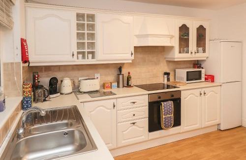 Dungarvan House | Two bedroom townhouse in the heart of Dungarvan