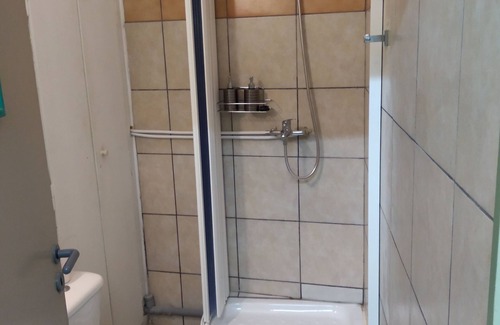 Athens City Centre House | TWO BEDROOMS APARTMENT