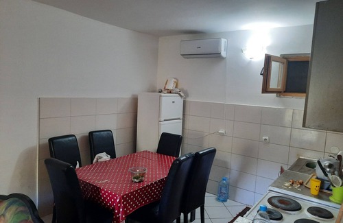 Becici Apartment | Two bedrooms apartment in Becici, Budva