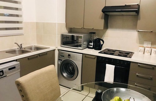 Greater Johannesburg Metropolitan Area Apartment | Two Bedrooms At 24MalibuLoft