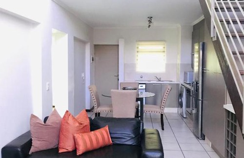 Greater Johannesburg Metropolitan Area Apartment | Two Bedrooms At 24MalibuLoft