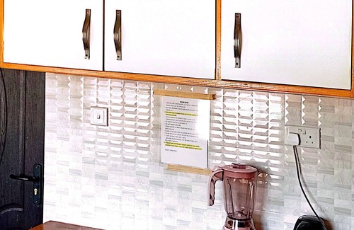 Labone House | Two bedrooms Bungalow in the heart of Osun7 minutes drive from the airport