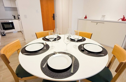 El Centro Apartment | Two brand new luxury rooms