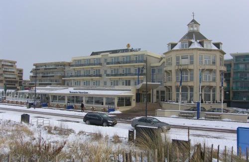 Noordwijk Hotel | Two Brothers Noordwijk Beach