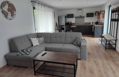 Cuneges House | Two country houses with spa and private pool