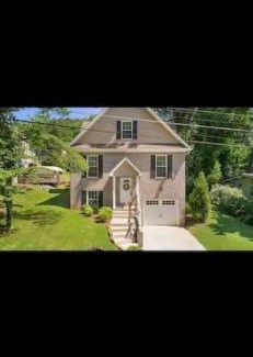 Northside House | Two Entire Houses Downtown