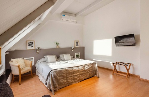 Puerto Madero Apartment | Two Floor Apartment Puerto Madero