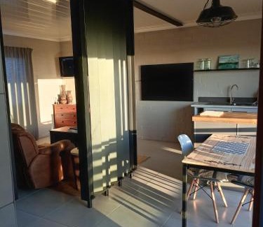 Betty's Bay Apartment | Two Lakes