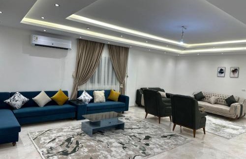6th of October City Apartment | Two million hotel 2