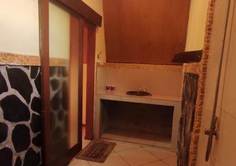 Gili Meno House | Two One bungalow