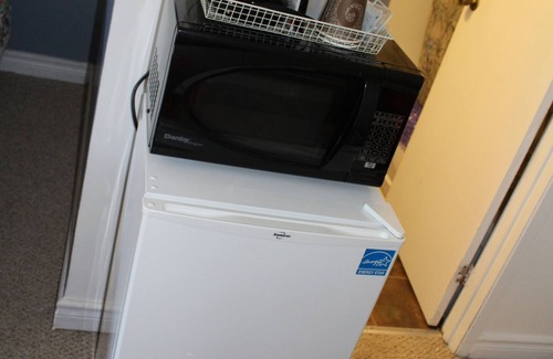 Papineau-Cameron Hotel | Two Rivers Motel