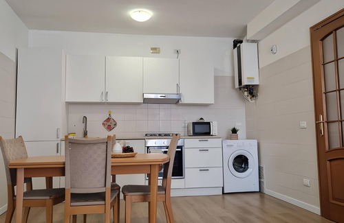 Albissola Marina House | Two-room apartment by the sea (6 places) - Co-AAUT 009003-LT-0100