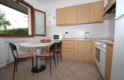 Bonalaccia-Filetto Apartment | Two-room apartment Alex 1, 2 minutes drive from the beach