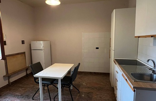 Fosso Ghiaia Apartment | two-room apartment, mirabilandia