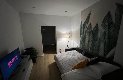 Albergheria Apartment | Two-room apartment in the heart of Palermo