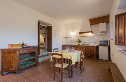 Grassina House | Two-room flat